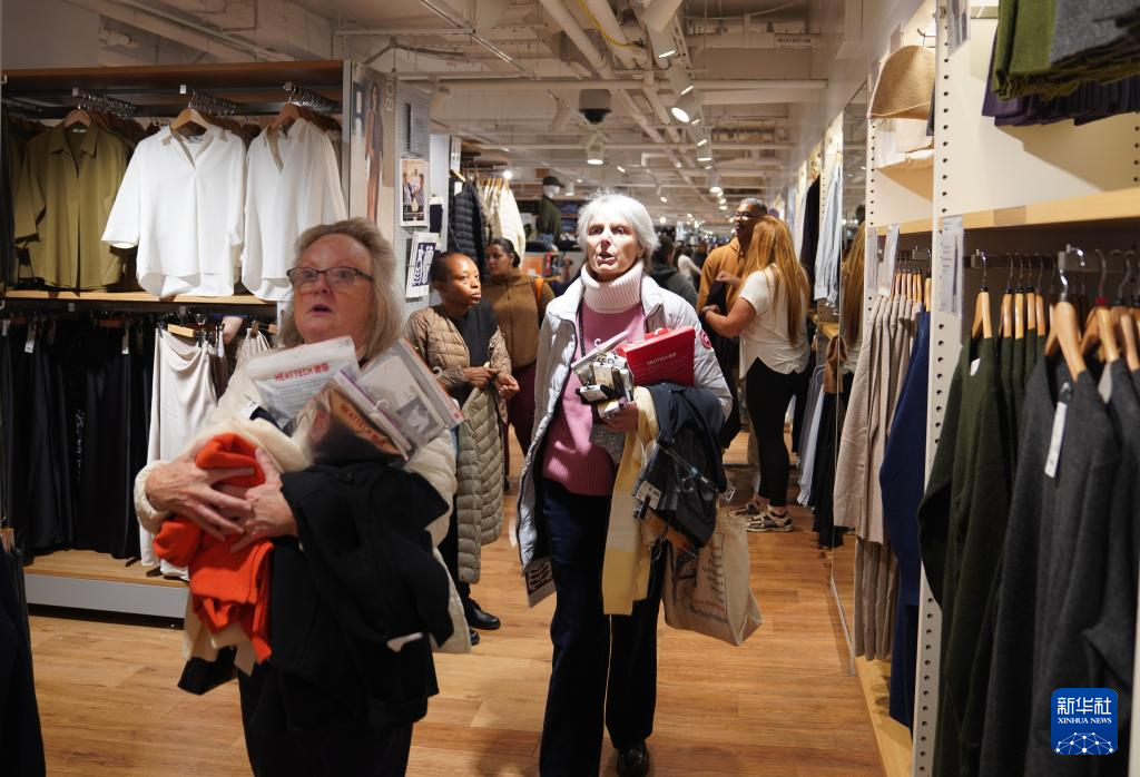 美国联邦政府“停摆”继续