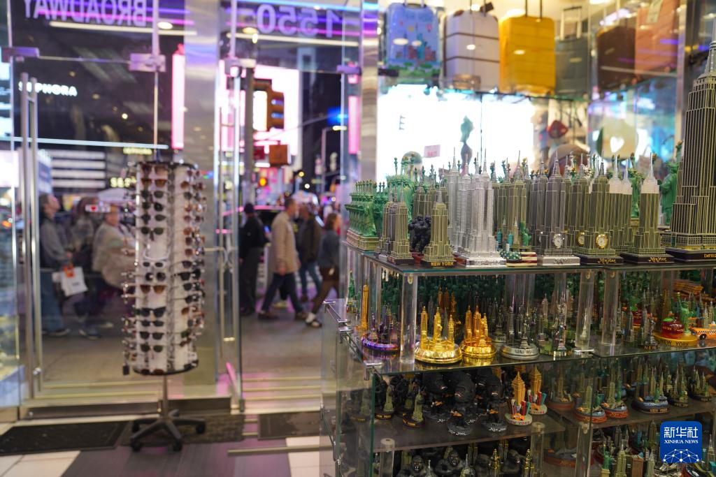 美国联邦政府“停摆”继续