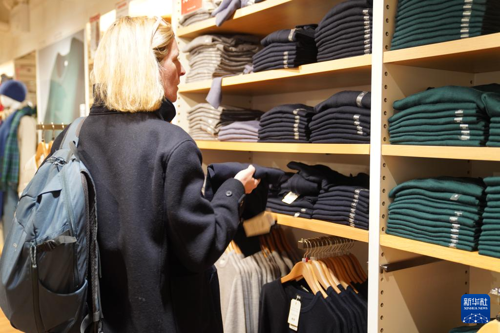 美国联邦政府“停摆”继续