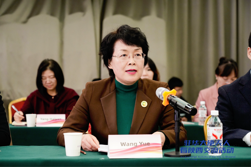 汇聚“她力量” 释放“她潜力” 奏响“她之声” 共绘全球妇女合作新图景 汇聚“她力量” 释放“她潜力” 奏响“她之声” 共绘全球妇女合作新图景_fororder_图片603