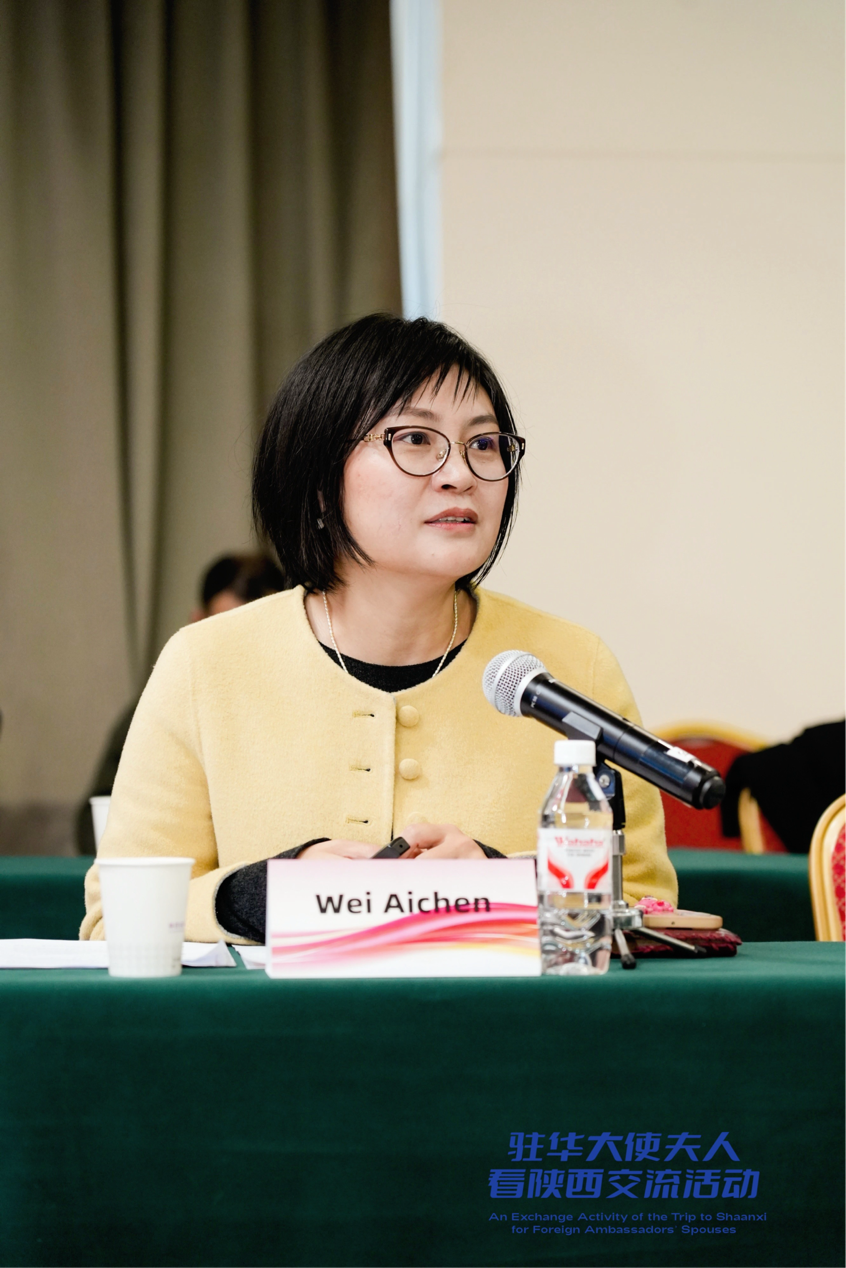 汇聚“她力量” 释放“她潜力” 奏响“她之声” 共绘全球妇女合作新图景 汇聚“她力量” 释放“她潜力” 奏响“她之声” 共绘全球妇女合作新图景_fororder_图片605