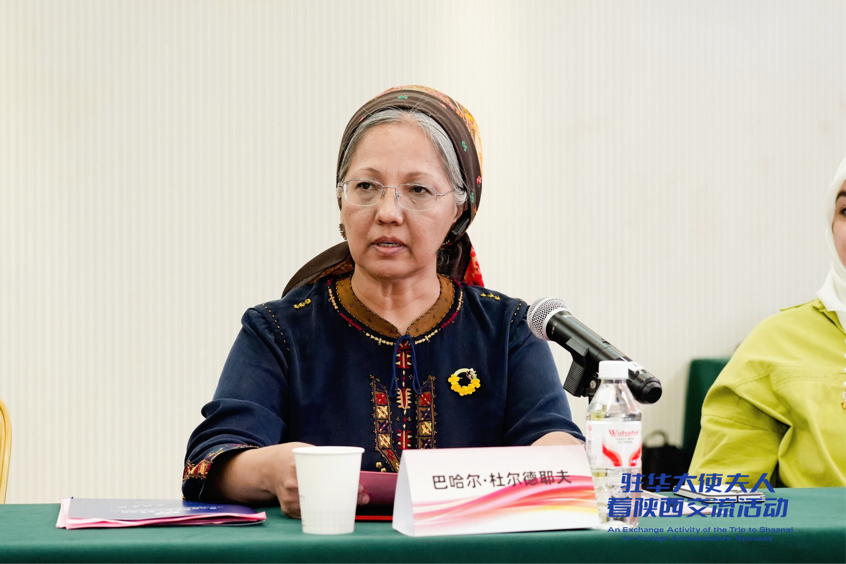 汇聚“她力量” 释放“她潜力” 奏响“她之声” 共绘全球妇女合作新图景 汇聚“她力量” 释放“她潜力” 奏响“她之声” 共绘全球妇女合作新图景_fororder_图片607