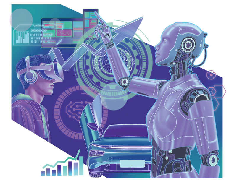 法国专家称赞“十五五”规划建议给不确定的全球经济注入确定性