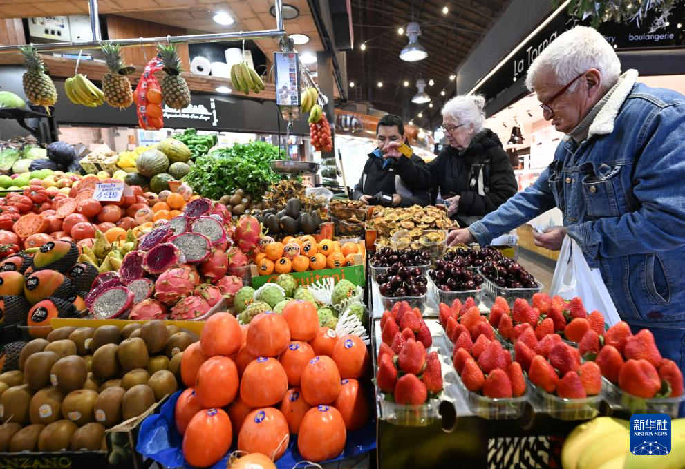 欧元区11月通胀率升至2.2%