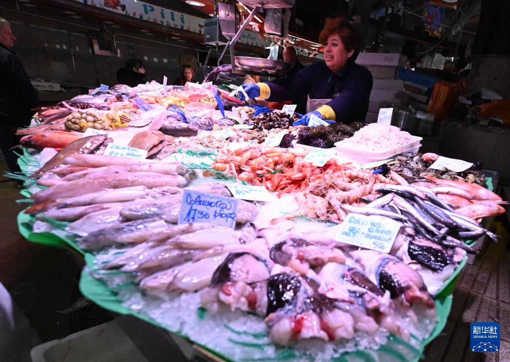 欧元区11月通胀率升至2.2%