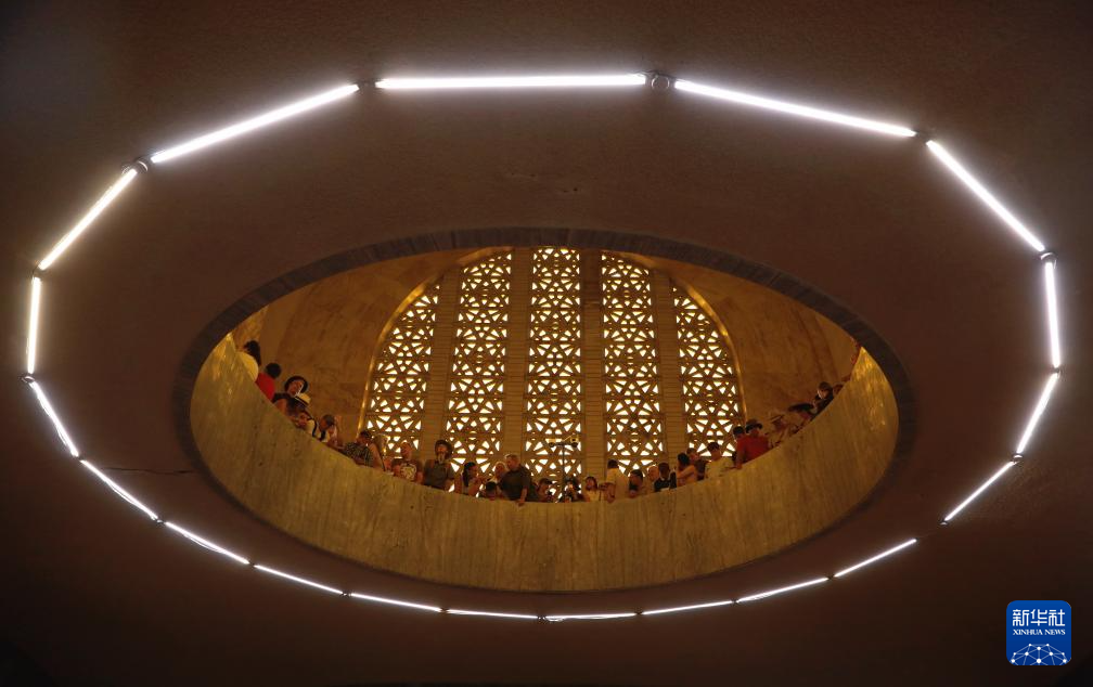 南非庆祝“和解日”