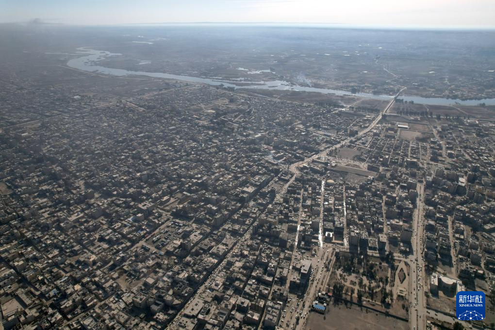 叙过渡政府与“叙利亚民主力量”延长停火15天