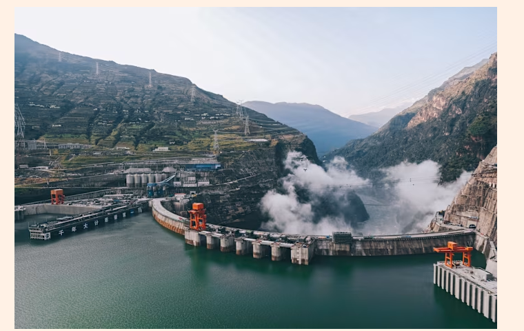 全球媒体聚焦︱英媒:中国铝冶炼厂开启绿色征程