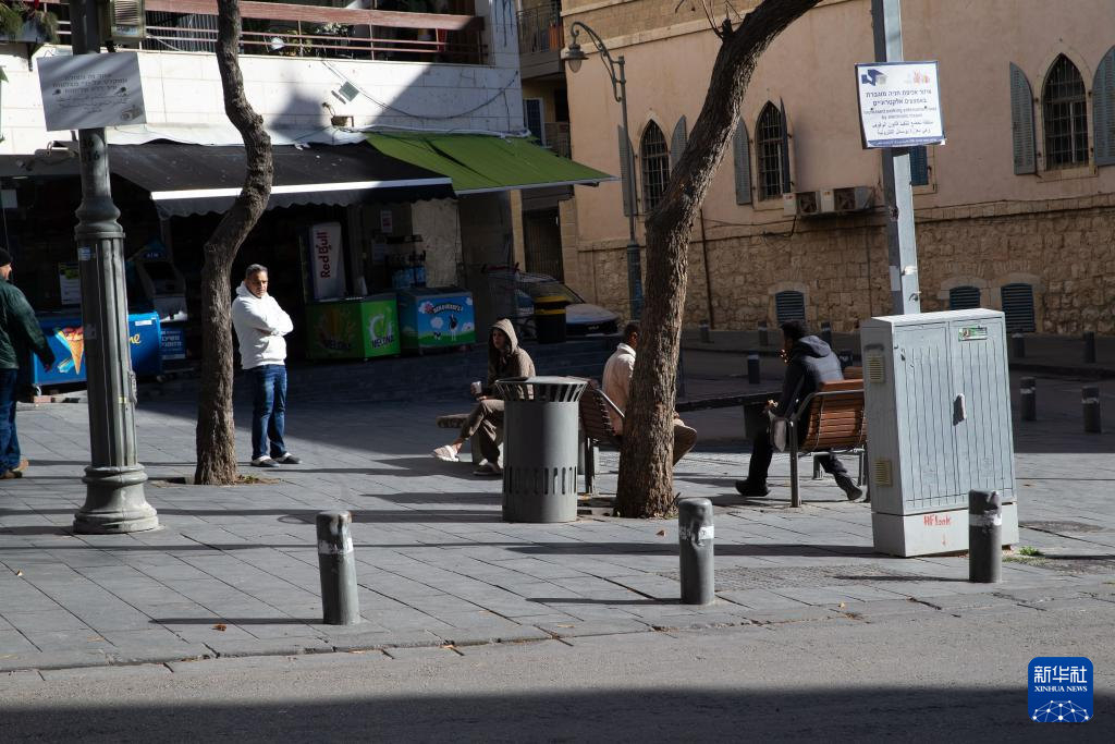 以色列关闭领空