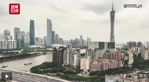 海外博主看中国 | 高水平对外开放 最有说服力的中国故事正全球刷屏