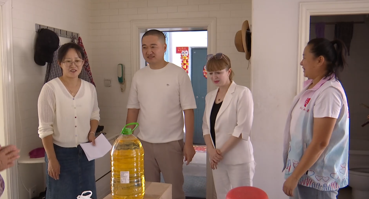遇见中国丨俄罗斯电商主播亲历中国发展温度