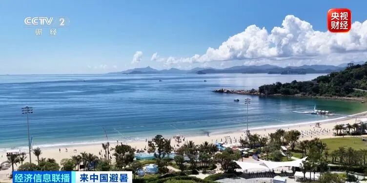 从“打卡中国”到“体验中国” 中国入境游何以“圈粉”世界